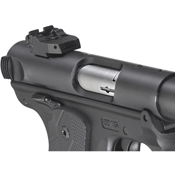 Pistolet Ruger Mark IV 22/45 kal. .22lr